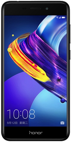 Huawei Honor V9 play Standard Edition Dual SIM TD-LTE JMM-AL00